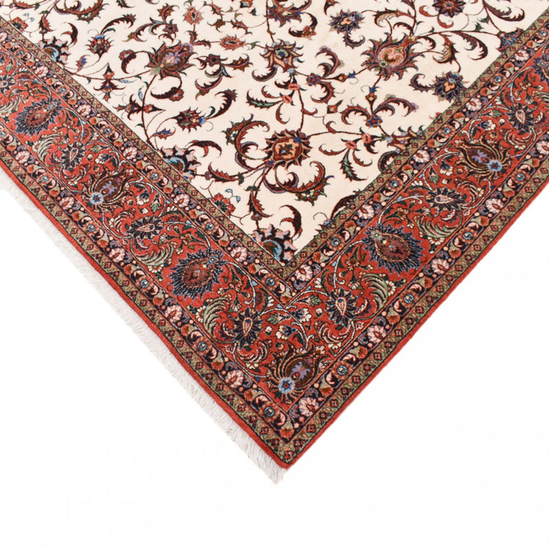 Bidjar - Zanjan Teppe 251x241cm - Persisk teppe