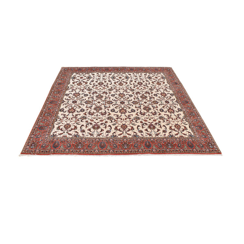 Bidjar - Zanjan Teppe 251x241cm - Persisk teppe