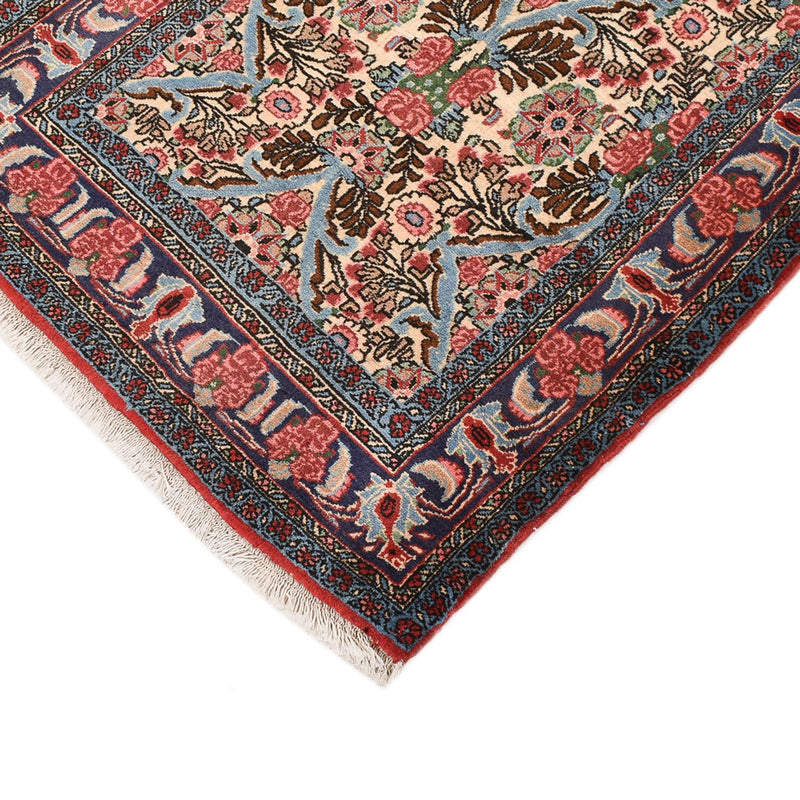 Bidjar Teppe 375x83cm - Persisk teppe
