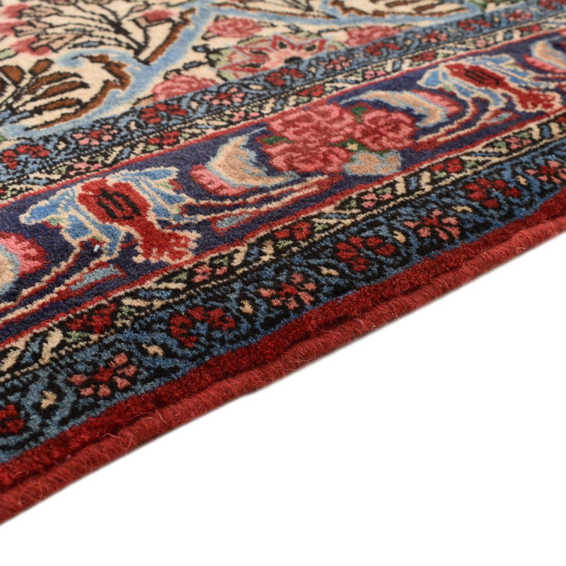 Bidjar Teppe 375x83cm - Persisk teppe