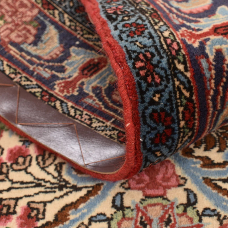 Bidjar Teppe 375x83cm - Persisk teppe