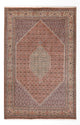 Bidjar Teppe 297x197cm - Persisk teppe