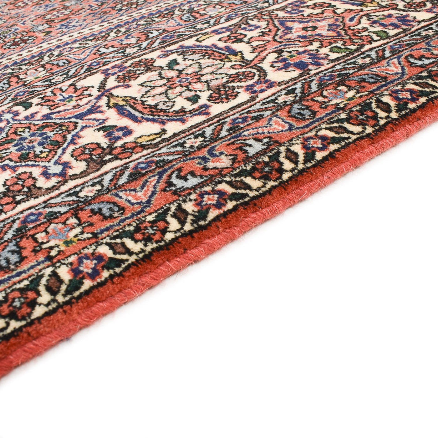 Bidjar Teppe 297x197cm - Persisk teppe