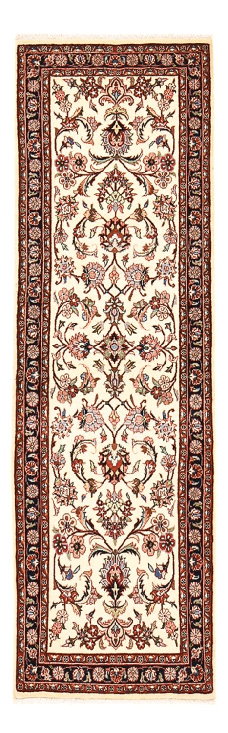Mashhad Teppe 215x80cm - Persisk teppe