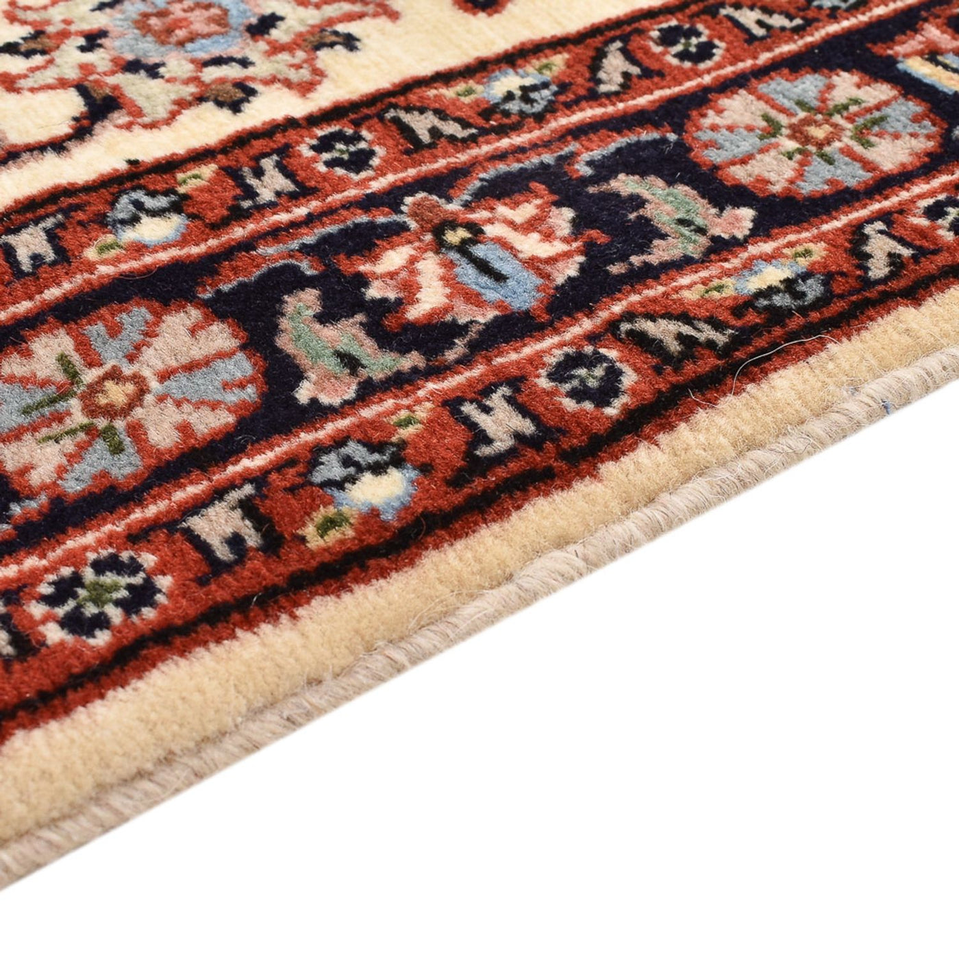 Mashhad Teppe 215x80cm - Persisk teppe