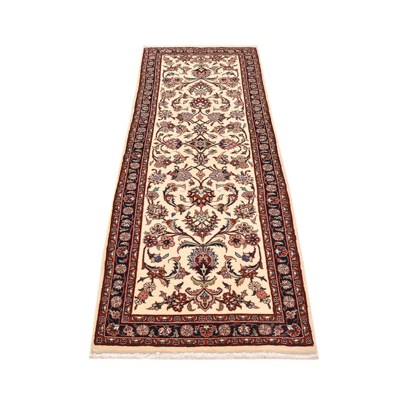 Mashhad Teppe 215x80cm - Persisk teppe