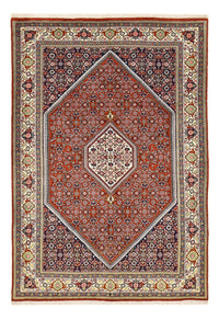 Bidjar Teppe 203x135cm - Persisk teppe – product image