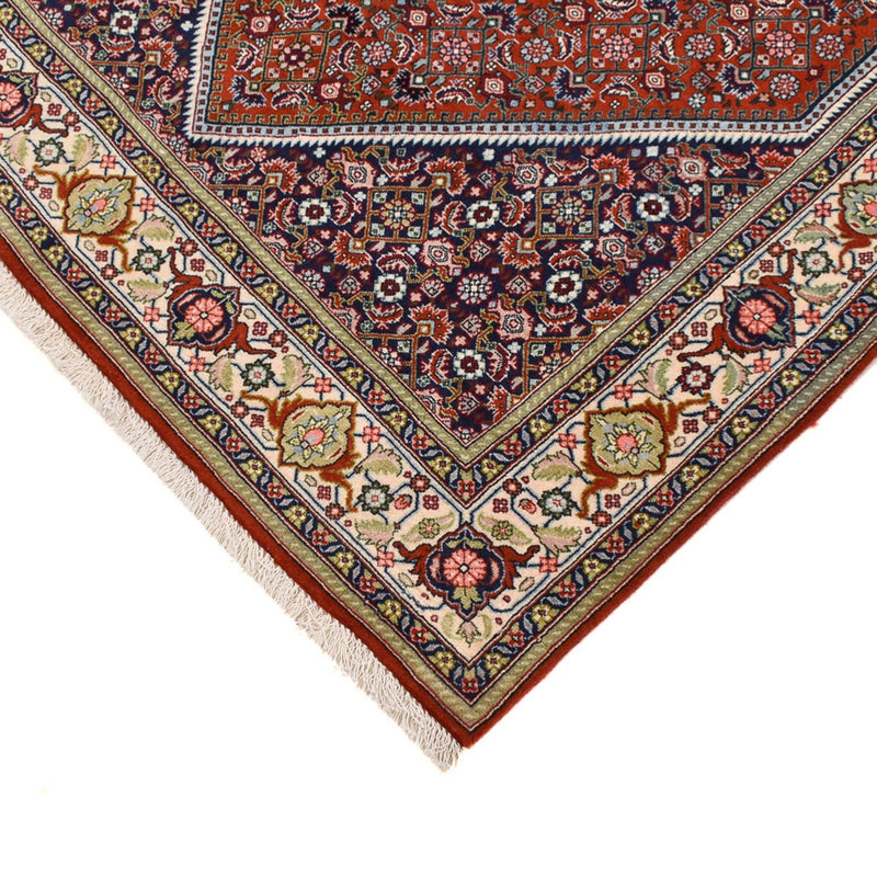 Bidjar Teppe 203x135cm - Persisk teppe