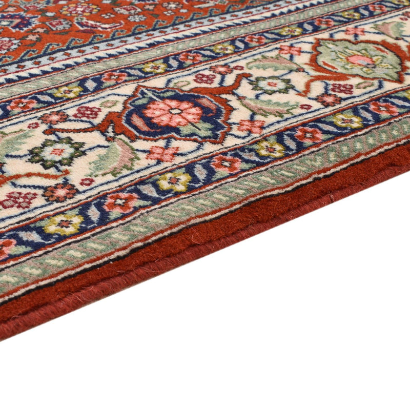 Bidjar Teppe 203x135cm - Persisk teppe