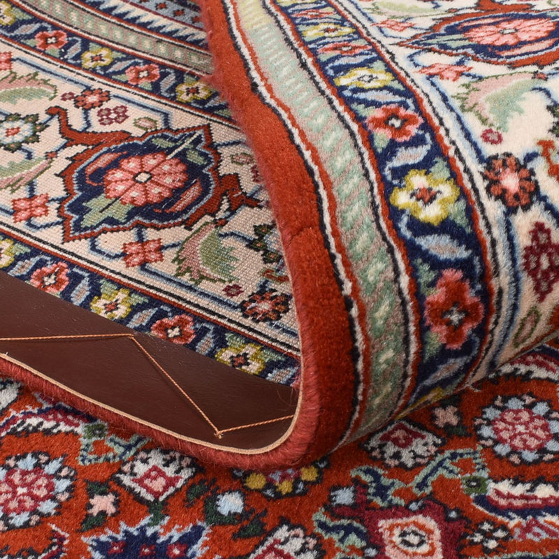 Bidjar Teppe 203x135cm - Persisk teppe