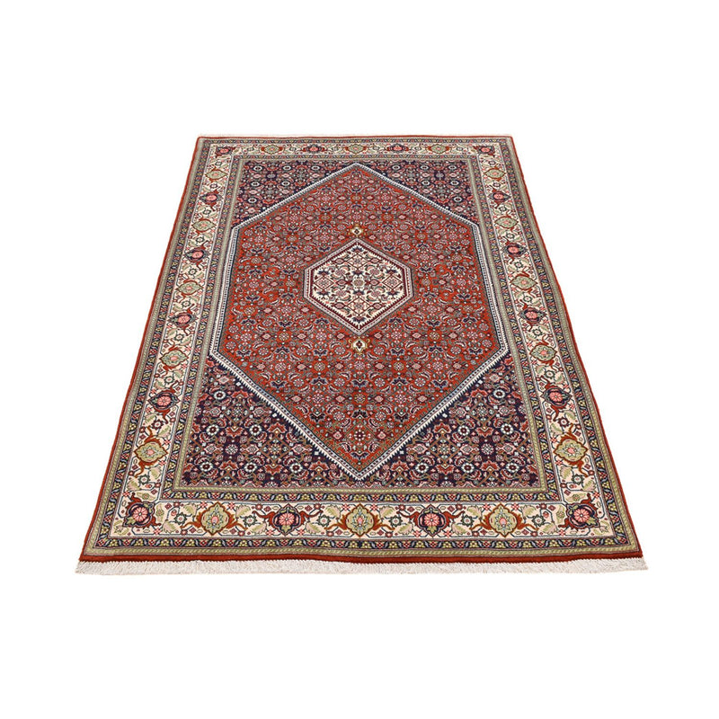 Bidjar Teppe 203x135cm - Persisk teppe