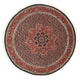 Bidjar Teppe 150x150cm - Persisk teppe