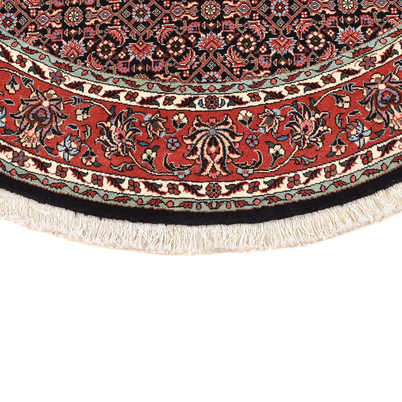 Bidjar Teppe 150x150cm - Persisk teppe