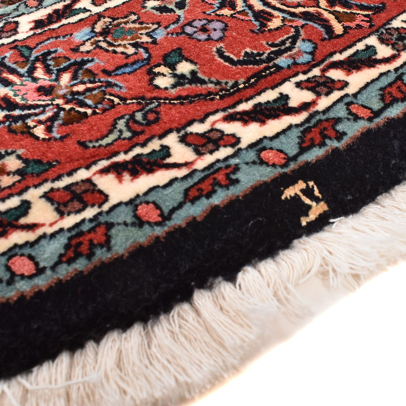 Bidjar Teppe 150x150cm - Persisk teppe