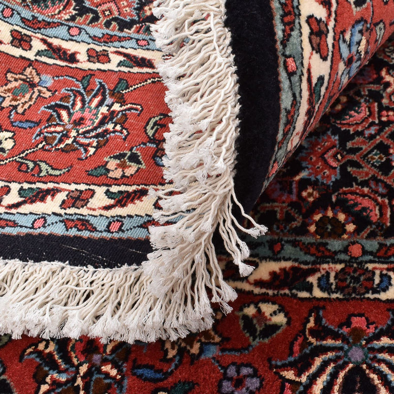 Bidjar Teppe 150x150cm - Persisk teppe