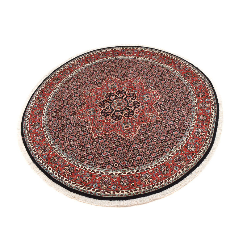 Bidjar Teppe 150x150cm - Persisk teppe