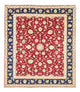 Tabriz - 50 Raj Teppe 290x253cm - Persisk teppe