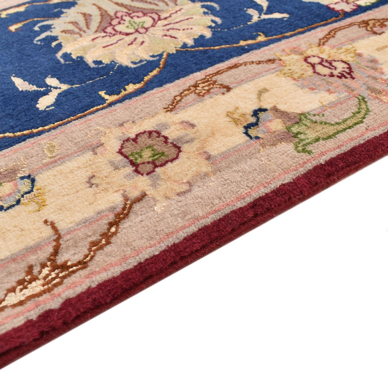 Tabriz - 50 Raj Teppe 290x253cm - Persisk teppe