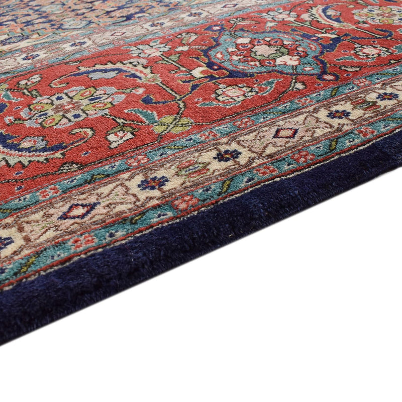 Tabriz - 40 Raj Teppe 383x302cm - Persisk teppe