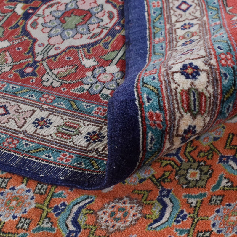 Tabriz - 40 Raj Teppe 383x302cm - Persisk teppe