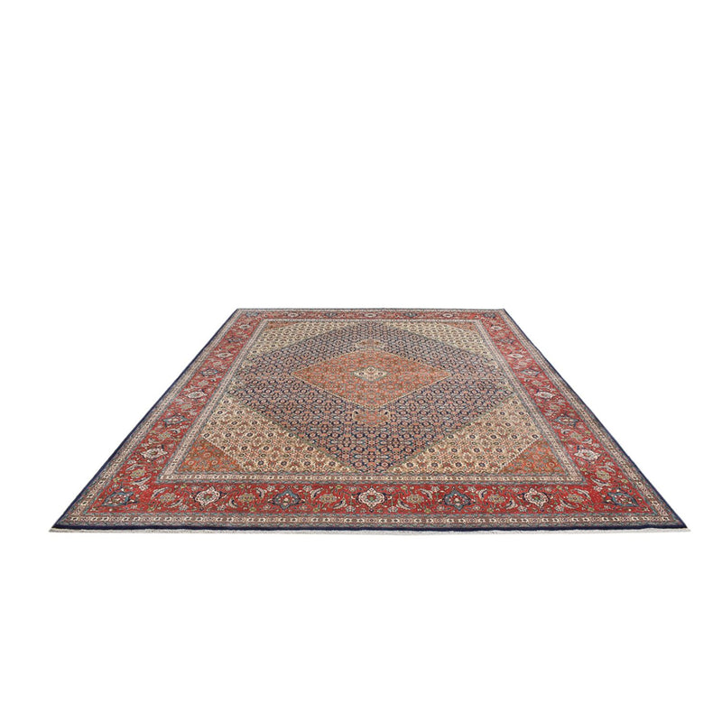 Tabriz - 40 Raj Teppe 383x302cm - Persisk teppe