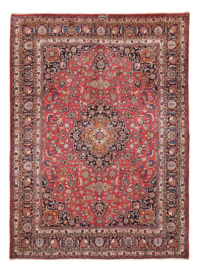 Mashhad Teppe 298x410cm - Persisk teppe
