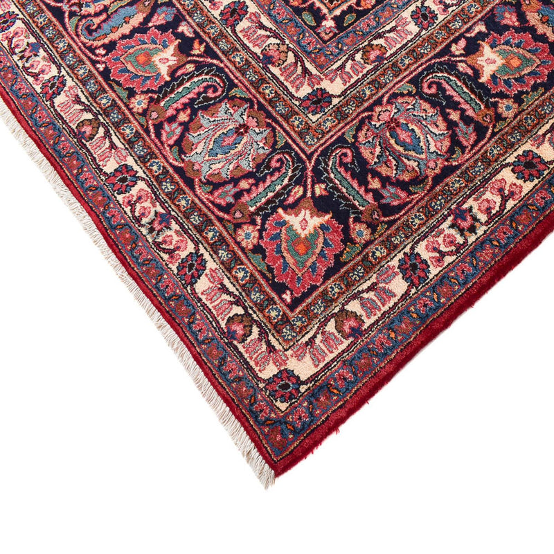 Mashhad Teppe 410x298cm - Persisk teppe