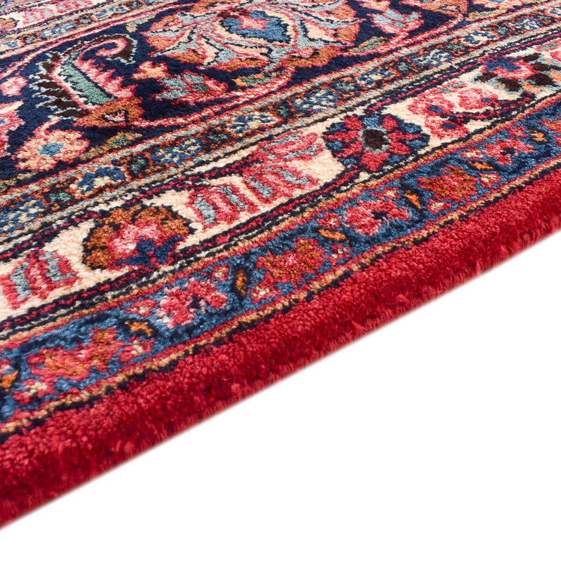 Mashhad Teppe 410x298cm - Persisk teppe