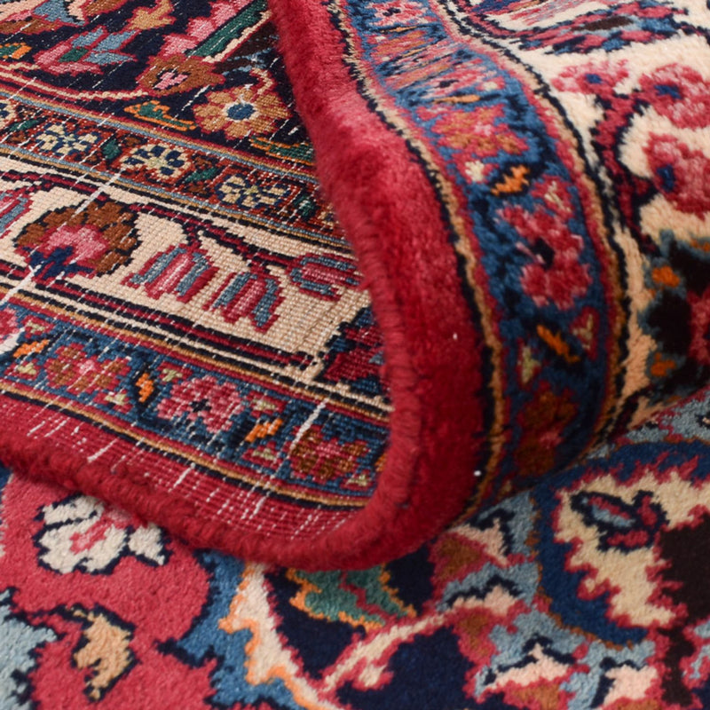Mashhad Teppe 410x298cm - Persisk teppe