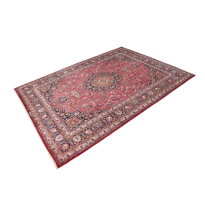 Mashhad Teppe 410x298cm - Persisk teppe
