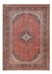 Kashan Teppe 350x246cm - Persisk teppe – product image
