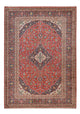 Kashan Teppe 350x246cm - Persisk teppe