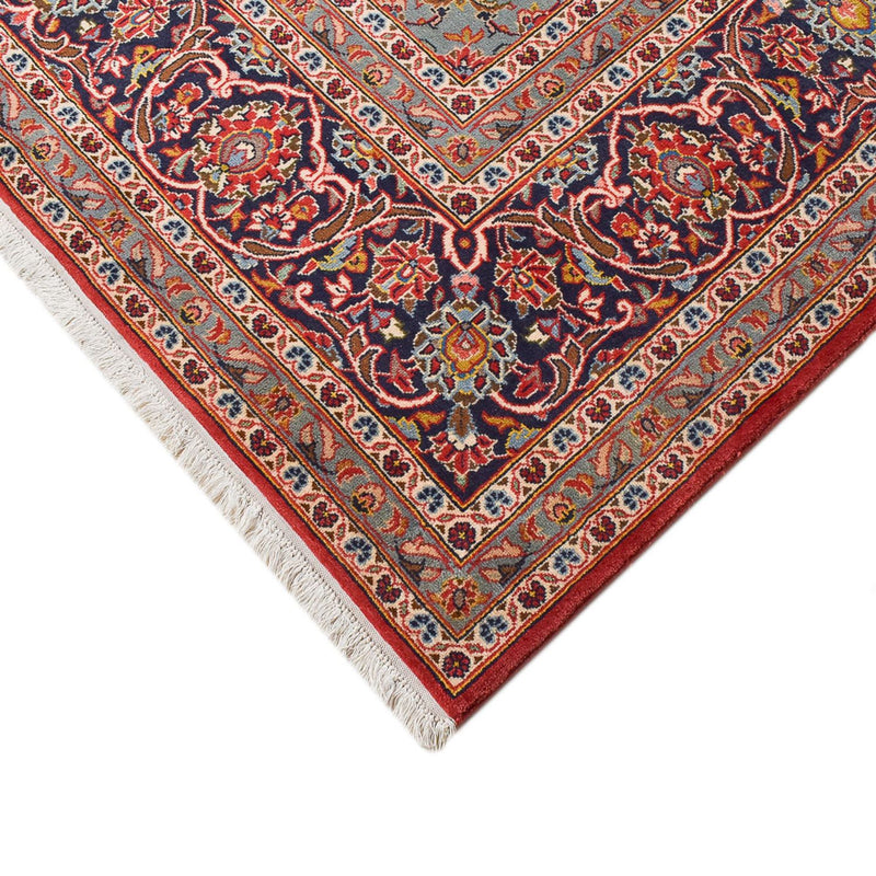 Kashan Teppe 350x246cm - Persisk teppe