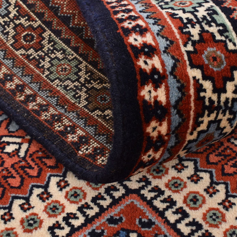 Yalameh Teppe 407x74cm - Persisk teppe