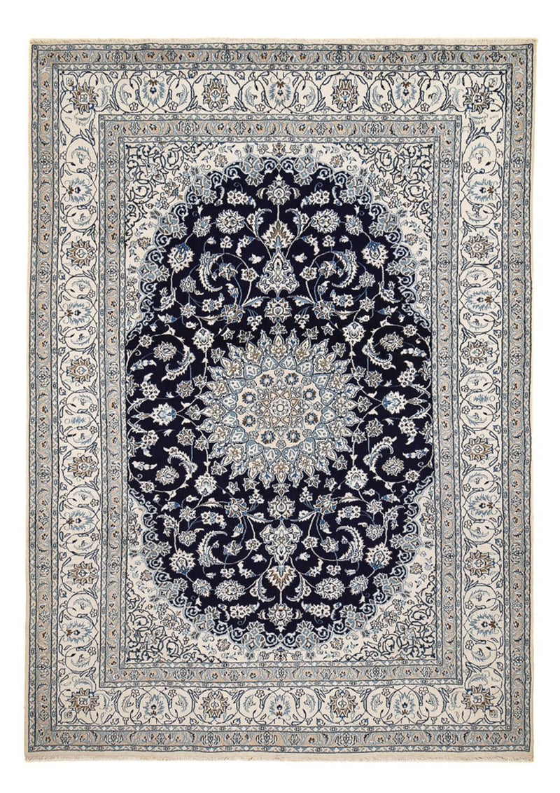 Nain Teppe 410x294cm - Persisk teppe
