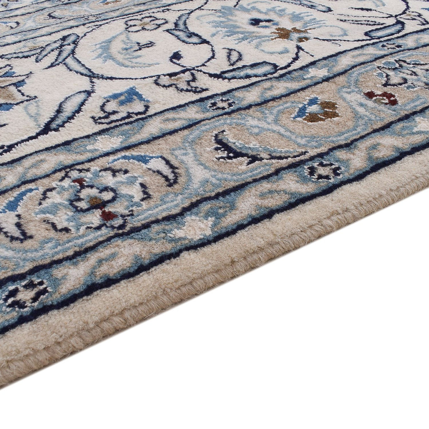 Nain Teppe 410x294cm - Persisk teppe
