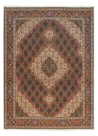 Tabriz - 50 Raj Teppe 201x150cm - Persisk teppe – product image