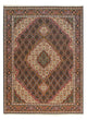Tabriz - 50 Raj Teppe 201x150cm - Persisk teppe