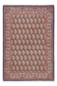 Persisk teppe - Isfahan - premium - 160 x 108 cm - rust – product image