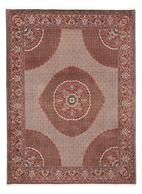 Persisk teppe - Bijar - 348 x 255 cm - rust – product image