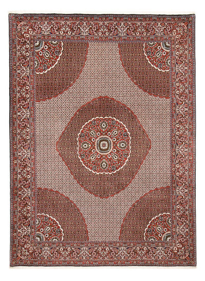 Bidjar Teppe 255x348cm - Persisk teppe