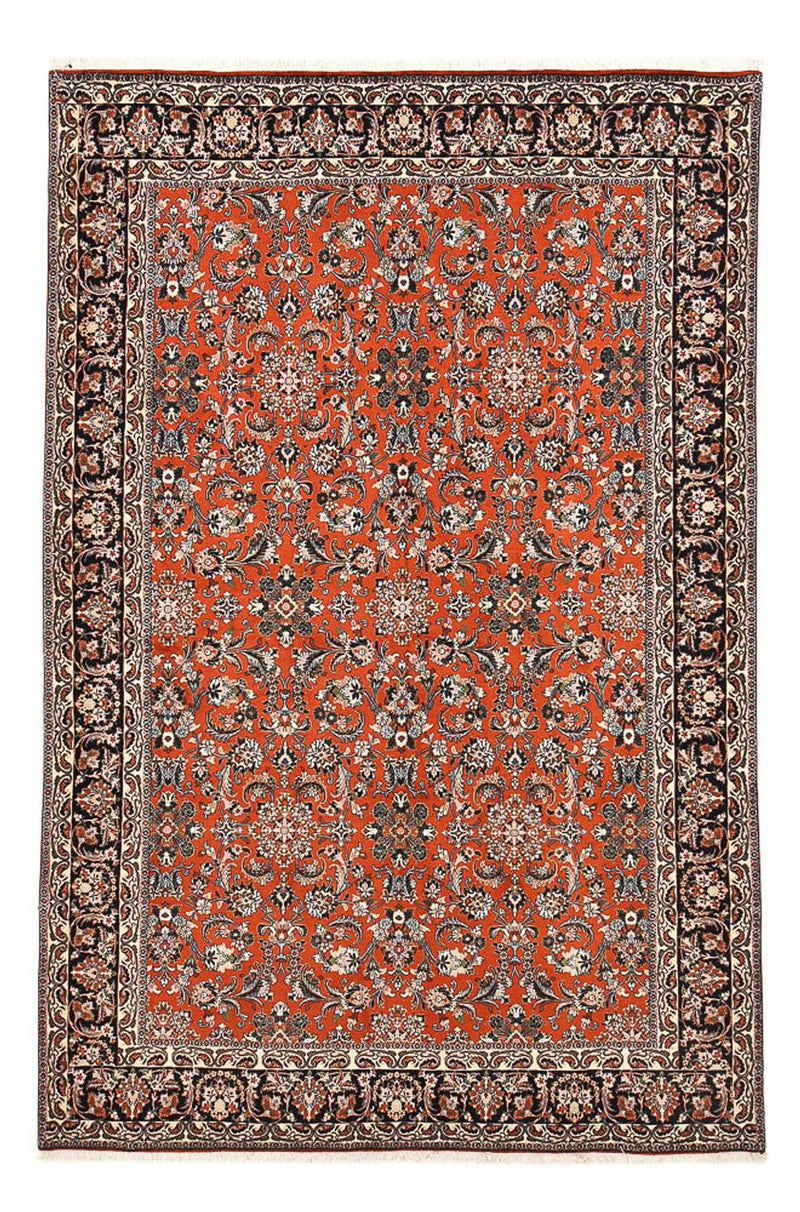 Bidjar Teppe 295x202cm - Persisk teppe