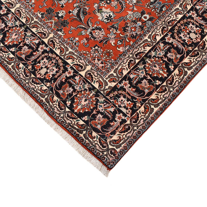Bidjar Teppe 295x202cm - Persisk teppe