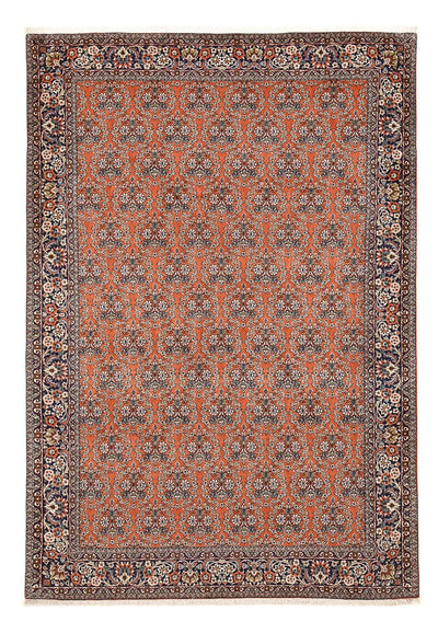 Bidjar Teppe 202x297cm - Persisk teppe