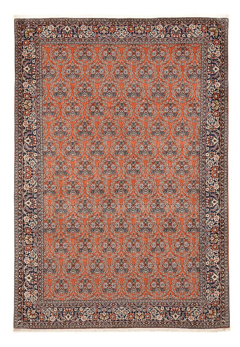 Bidjar Teppe 297x202cm - Persisk teppe