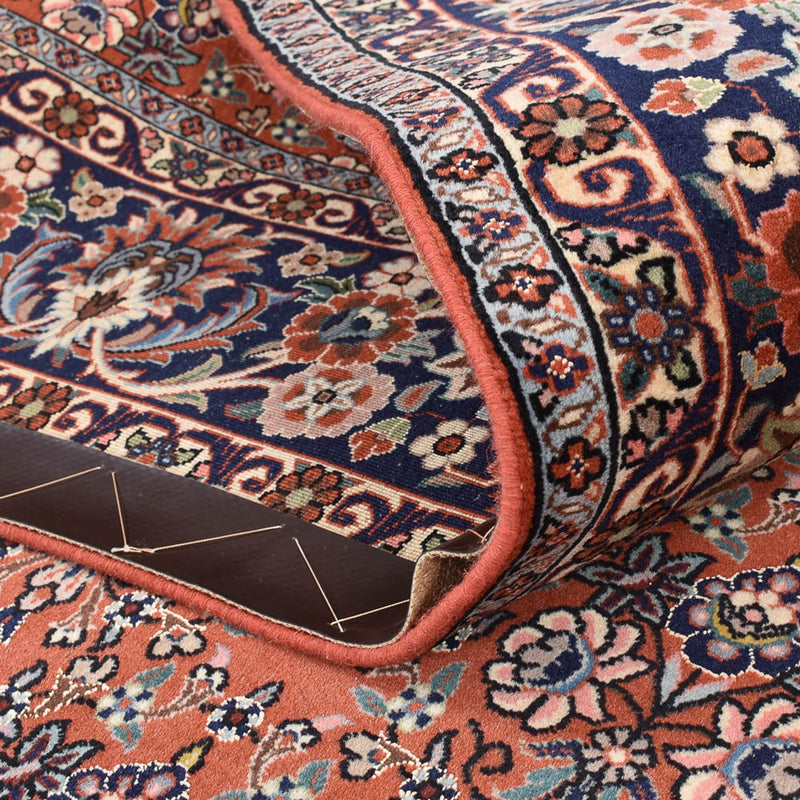 Bidjar Teppe 297x202cm - Persisk teppe