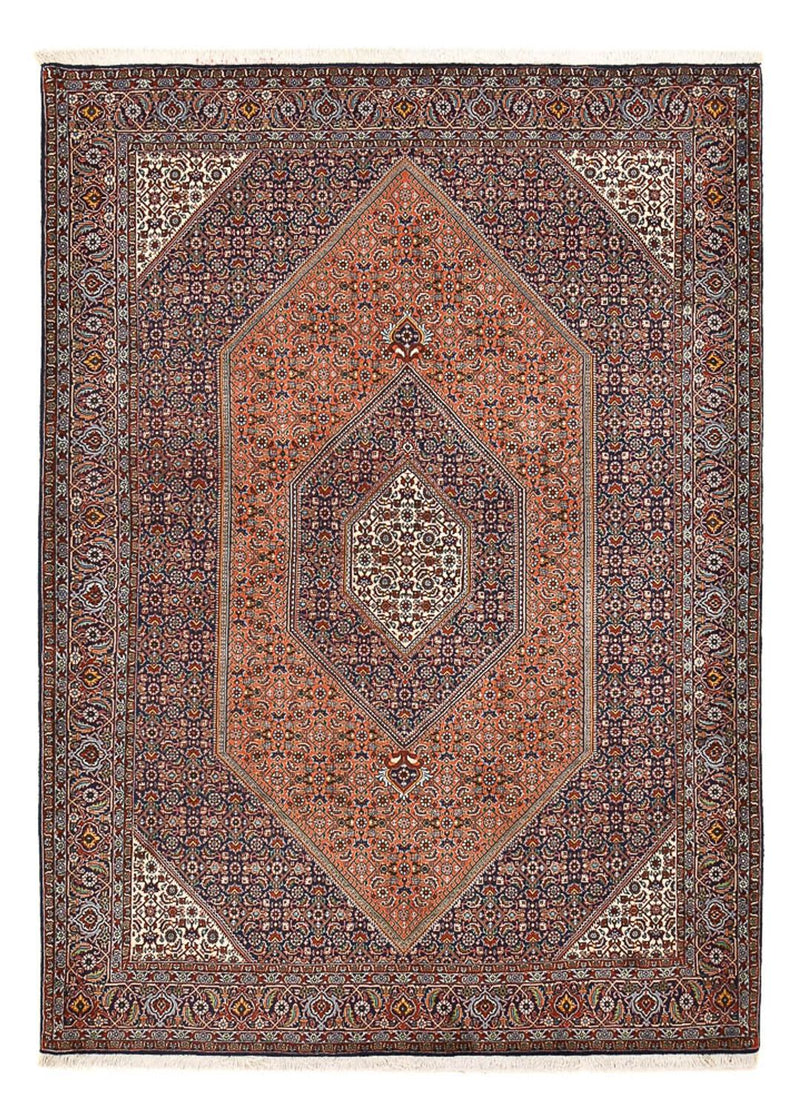Bidjar Teppe 250x180cm - Persisk teppe