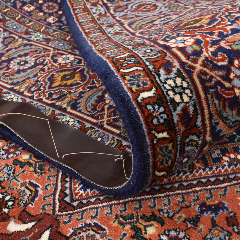 Bidjar Teppe 250x180cm - Persisk teppe