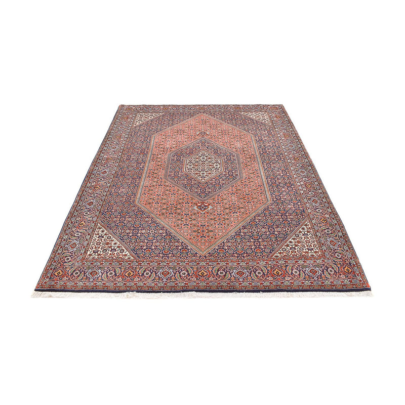 Bidjar Teppe 250x180cm - Persisk teppe