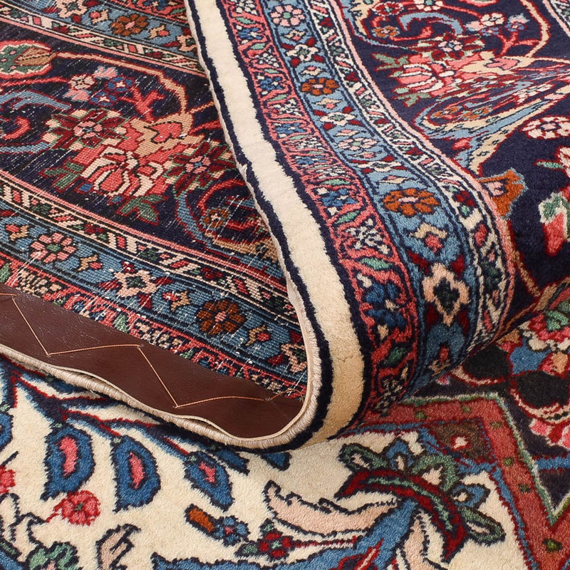 Bidjar Teppe 332x227cm - Persisk teppe